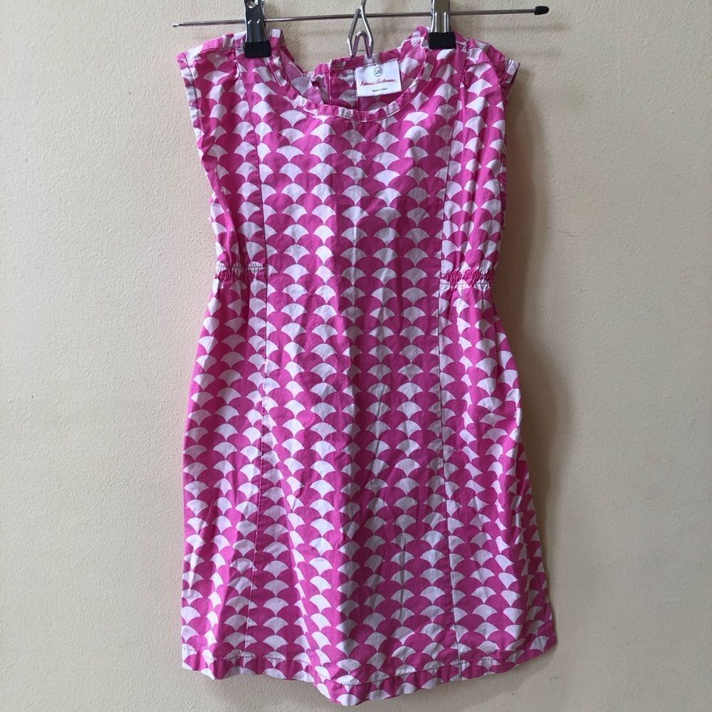 Hanna Andersson Dress